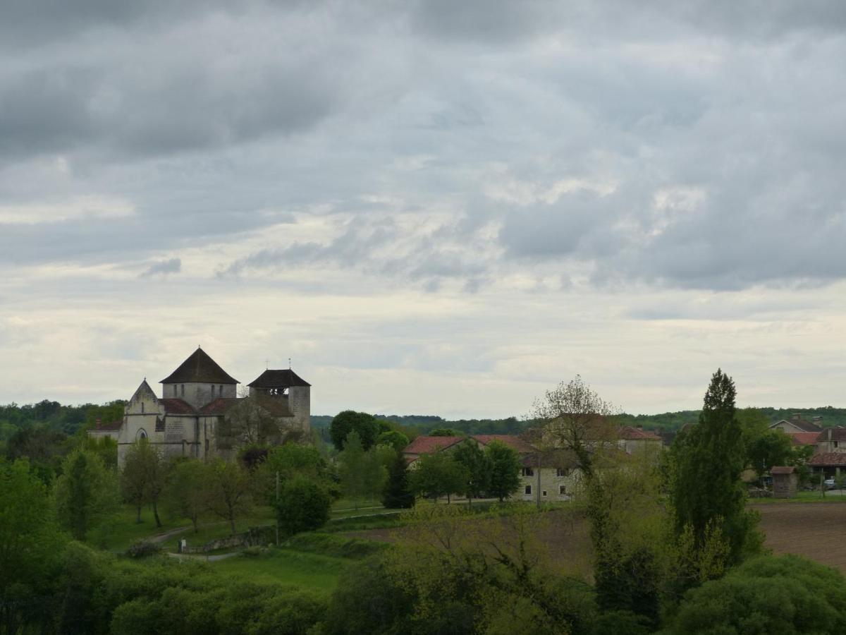 Bed and Breakfast L'Echappee Belle Perigord Cercles Экстерьер фото